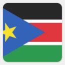 Search for south sudan stickers Flag