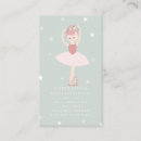 Search for blue ballerina invitations Tutu