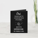 Search for daughters day cards Dad