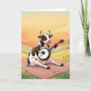 Search for banjo birthday cards Country music