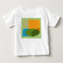 Search for abstract baby shirts Lines