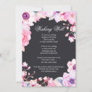 Search for pink flowering tree invitations Blush