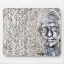 Search for maze mousepads Black and white