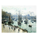 Search for monet boat painting posters Harbour