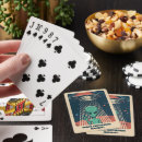 Search for sci fi playing cards Spaceship