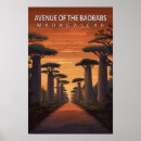Search for madagascar posters Morondava