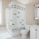 Search for trout shower curtains Rustic