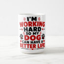 Search for my life mugs Coworker