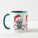 Search for candy skull mugs Dia de los muertos