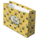 Search for yellow gift bags Baby