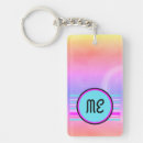 Search for vaporwave key rings Retro