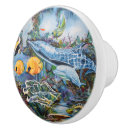 Search for shark knobs and pulls Blue