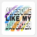 Search for be awesome stickers Quotes
