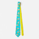 Search for cool cartoons ties Blue
