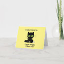 Search for funny cat quotes seasonal cards Vintage