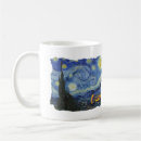 Search for van gogh mugs Famous