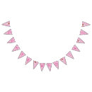 Search for ballerina bunting flags Party