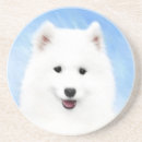 Search for original coasters White