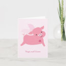 Search for “hog” cards For her
