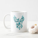 Search for rise of the phoenix mugs Bird