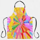 Search for background aprons Watercolor