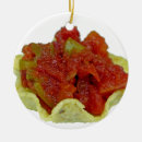 Search for tortilla christmas tree decorations Salsa