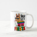Search for fiesta coffee mugs Men