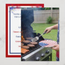 Search for hamburgers hot dogs invitations Patriotic