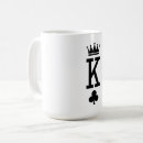 Search for deck mugs King
