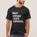 Search for meanings tshirts Typography
