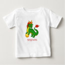 Search for chinese new year baby shirts Dragon