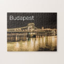 Search for budapest puzzles Hungary