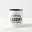 Search for funny fishing sayings mugs Sport