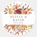 Search for fall foliage stickers Boho
