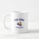 Search for free spirited mugs Nature