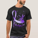 Search for cystic fibrosis tshirts Faith