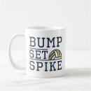 Search for spiked mugs Bump