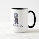 Search for cute zombie mugs Goth