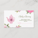 Search for english tea party invitations Watercolor teapot
