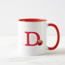 Search for d d mugs Initial