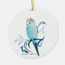 Search for budgie christmas tree decorations Parrot