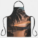 Search for golden sky aprons Nature