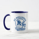Search for high school football mugs Riverdale
