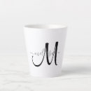 Search for black white grey mugs Chic