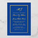 Search for royal blue gold weddings Script