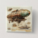 Search for steampunk badges Mechanical