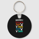 Search for peekaboo key rings Spooky