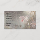 Search for heads business cards For her
