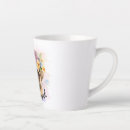 Search for cute dog watercolor mugs Sweet