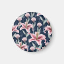 Search for lillies magnets Flower